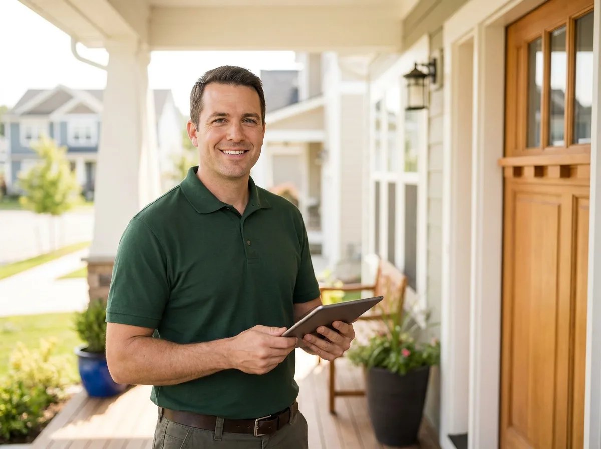 Pest control FAQs for Depew, OK